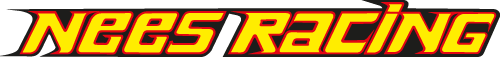 Nees Racing - Kart Team - Logo